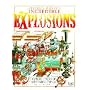 Stephen Biesty's Incredible Explosions (Stephen Biesty's cross-sections)