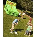 BirdieBall Inflatable Golf Target Set