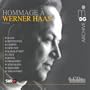 Hommage � Werner Haas