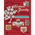 Classic American Costume Jewelry by  Jacqueline Rehmann