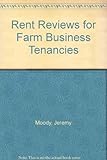 Rent reviews for farm business tenancies
