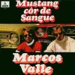 Mustang Cor De Sangue Ou Corce