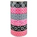 allydrew Japanese Washi Masking Tape Collection, Premium Value Pack VPK7