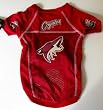 Phoenix Coyotes Pet Dog Hockey Jersey MEDIUM v3 Phoenix Coyotes Pet Dog Hockey Jersey MEDIUM v3