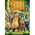 The Jungle Book, Vol. 1 [DVD]