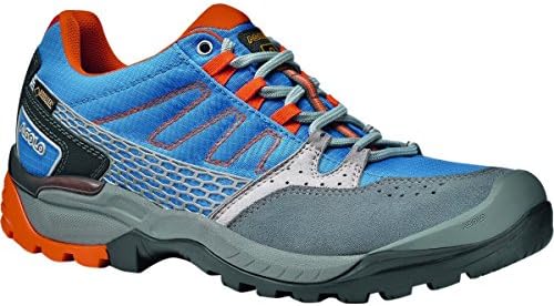 Asolo Celeris GV Hiking Shoe - Women's Grey/Avio, 7.5