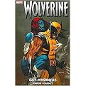 Wolverine Get Mystique (Paperback)