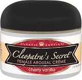 Cleopatra Secret Cream