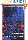 Explorations in Political Psychology (Duke Studies in Political Psychology)