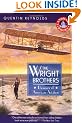 The Wright Brothers (Landmark books)