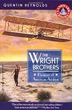 The Wright Brothers: Pioneers of American Aviation (Landmark Books)