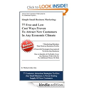 Simple Small Business Marketing