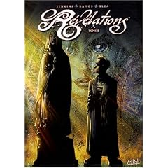 R�v�lations, Tome 3 :