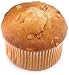Otis Spunkmeyer Muffin, Banana Nut, Bulk, 4-Ounce, 48-Count Muffins