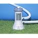 Intex 58603E Recreation 530-Gallon Pool Filter Pump