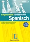 Langenscheidt Vokabeltrainer 6.0 Span...