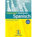 Langenscheidt Vokabeltrainer 6.0 Spanisch