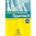 Langenscheidt Vokabeltrainer 6.0 Spanisch