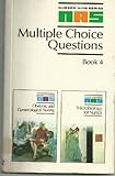 Multiple choice questions. Bk.4