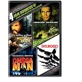 4 Film Favorites Charlton Hest
