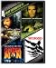 4 Film Favorites: Charlton Heston