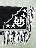 Pony Saddle Blanket/pad/ Western/ Show/ Rodeo