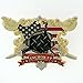 CPO CHIEF PETTY OFFICER American Flag & Deckplate SINCE 1893 Navy Challenge Coin