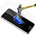 iPhone 7 Screen Protector, JETech 0.2mm Premium Tempered Glass Screen Protector for Apple iPhone 7 4.7
