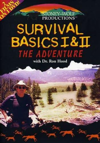 Survival Basics I & II, The Adventure