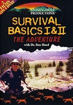 Survival Basics, Vol. 1 & 2: The Adventure