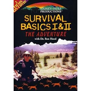 survival basics