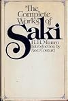 The complete works of Saki