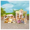 Sylvanian Families Street Market