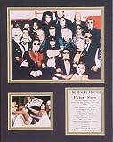 The Rocky Horror Picture Show Picture Plaque Framed
