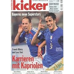 Kicker