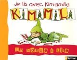 Livres : Je lis avec Kimamila