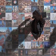 A Foot In The Door: The Best Of Pink Floyd (2011 - Remaster)