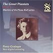 Masters of the Piano Roll: Great Pianists 4