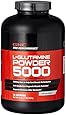 GNC Pro Performance L-Glutamine Powder, Unflavored, 16 oz