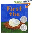 First the Egg (Caldecott Honor Book and Theodor Seuss Geisel Honor Book (Awards))
