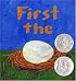 First the Egg (Caldecott Honor Book and Theodor Seuss Geisel Honor Book (Awards))