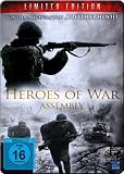 Produkt-Bild: Heroes of War - Assembly - Metal-Pack [Limited Edition]