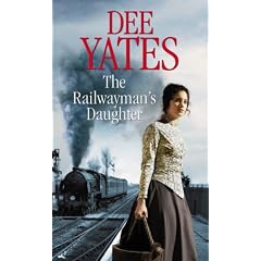 Railwaymans Daughter (Saga)
