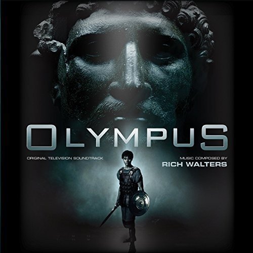 Ost: Olympus Various Artists