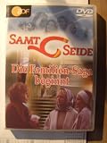 Produkt-Bild: Samt & Seide ~ Die Familien-Saga beginnt