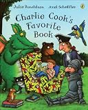 Charlie Cook's Favorite Book