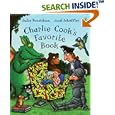 Charlie Cook's Favorite Book