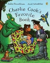 Charlie Cook's Favorite Book