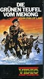 Die gr�nen Teufel vom Mekong (John Phillip Law ) - Mel Gibson