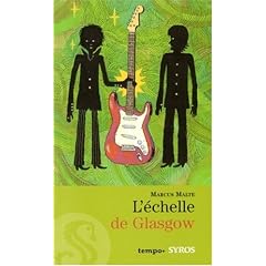 L'�chelle de Glasgow